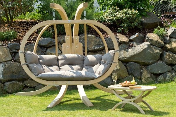 Globo Royal Chair Set
