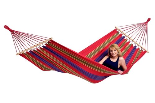 Aruba Cayenne