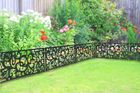 Decorative Garden Screens