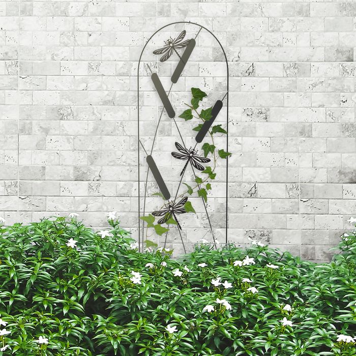 Trellises