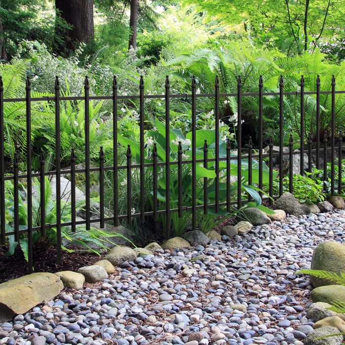 Landscape and Border Edging