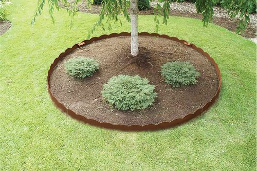 Landscape and Border Edging