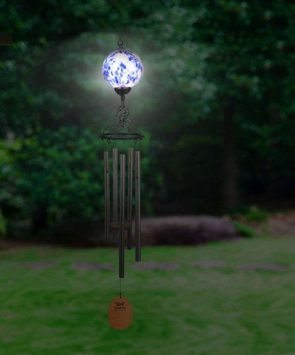 Symphony Windchimes
