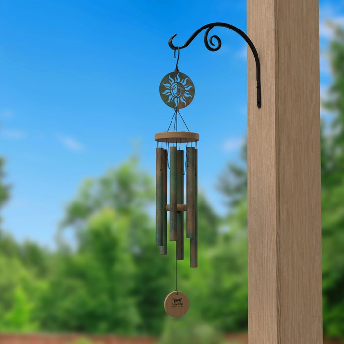 Symphony Windchimes