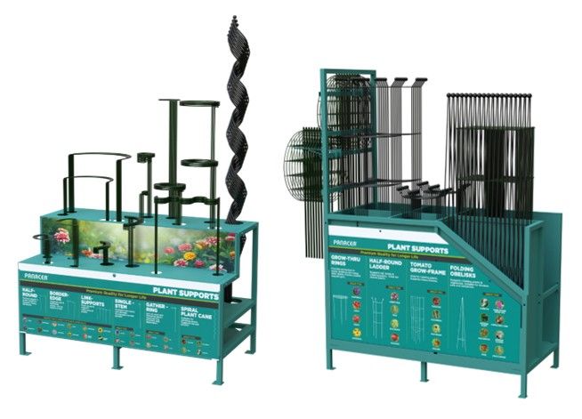 Plant Supports