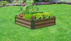 Raised Beds and Planters