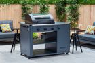 ARKE 3 Burner Gas BBQ