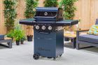 X350 Gas Barbecue