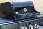 X350 Gas Barbecue