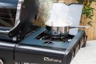X350 Gas Barbecue