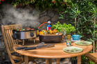Sahara Mini Gas BBQ