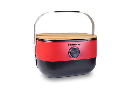 Sahara Mini Gas BBQ