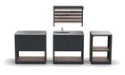 Sahara Outdoor Kitchen