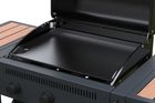 Sahara Griddle & Roast