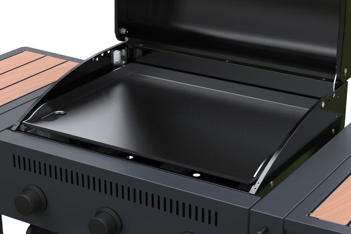 Sahara Griddle & Roast