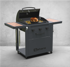 Sahara Griddle & Roast