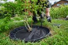 Landscape Edging Standard Line