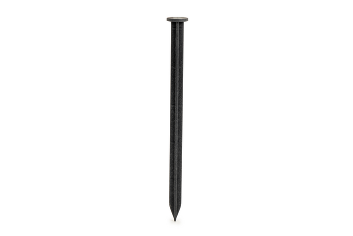 Nails for Landscape Edging