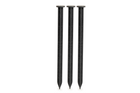 Nails for Landscape Edging