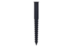 Serrated Nails for Landscape Edging