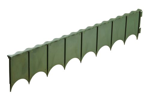 Decorative Edging
