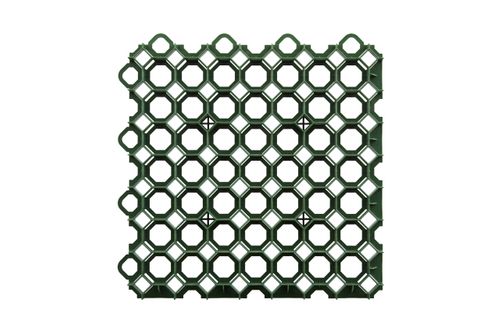 Paving Grids for Grass & Gravel