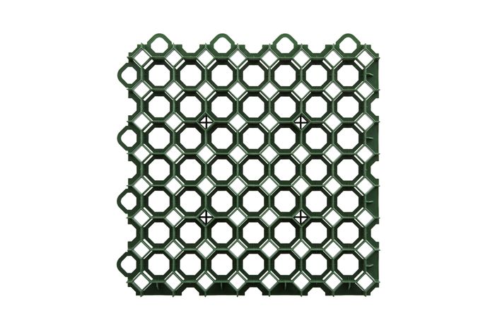 Paving Grids for Grass & Gravel