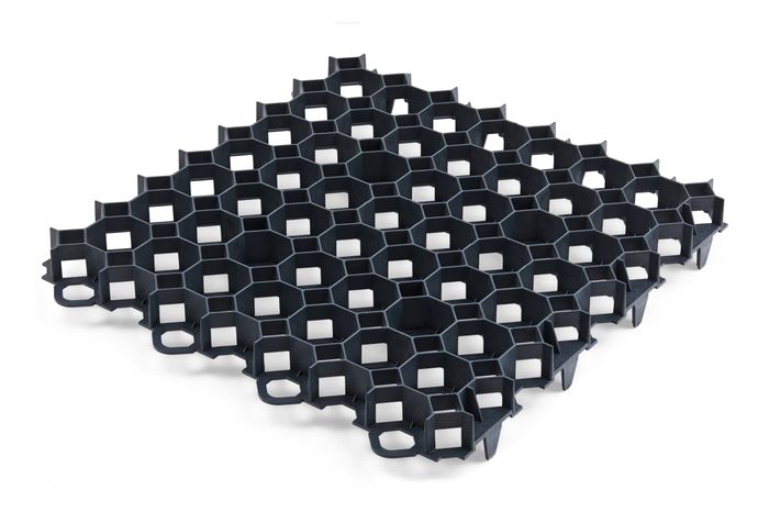Paving Grids for Grass & Gravel