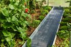 Floor Decking