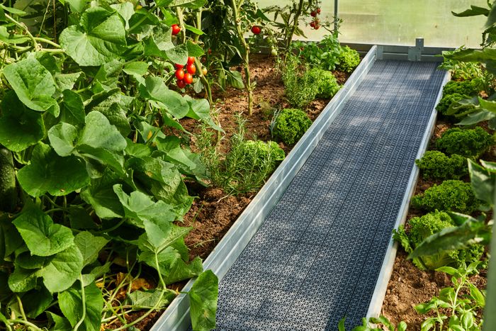 Floor Decking