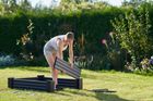 Raised Garden Bed Sets