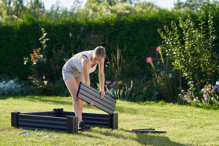 Raised Garden Bed Sets