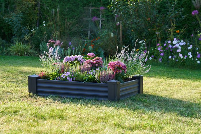 Raised Garden Bed Sets