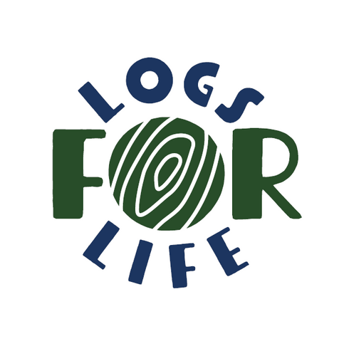 Logs for Life