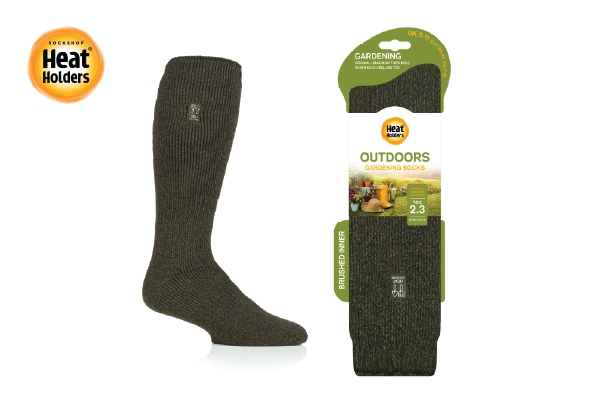 Heat Holders Original Socks