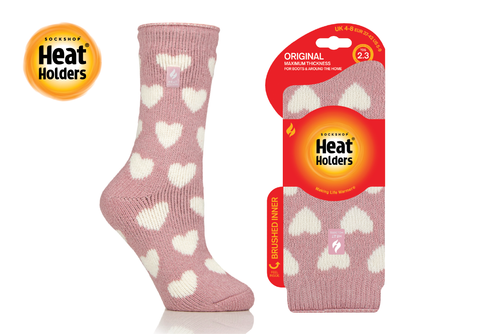 Heat Holders Original Socks