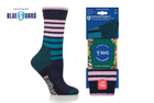 BlueGuard RHS Ultimate Durable Wellington Boot Socks