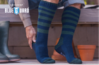 BlueGuard RHS Ultimate Durable Wellington Boot Socks