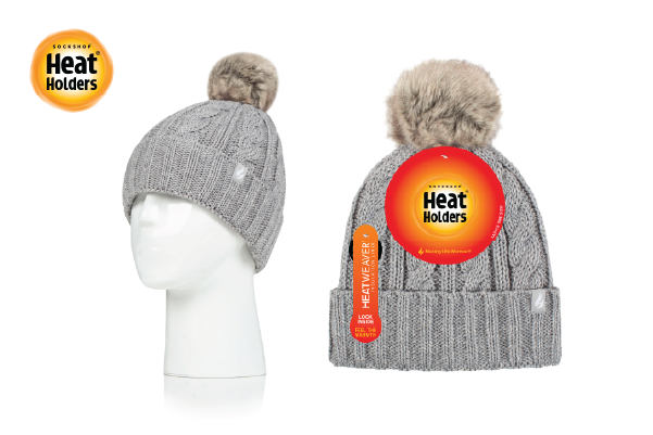 Heat Holders Accessories