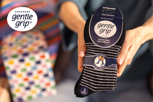 SOCKSHOP Gentle Grip