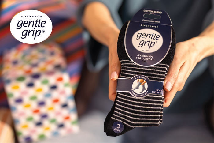 Gentle Grip