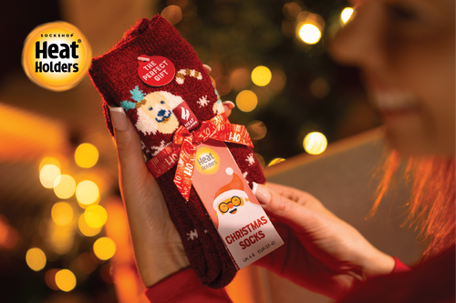 Heat Holders Lite Christmas