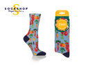 SOCKSHOP Printed RHS Sock