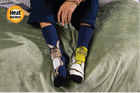 Heat Holders License Character Socks