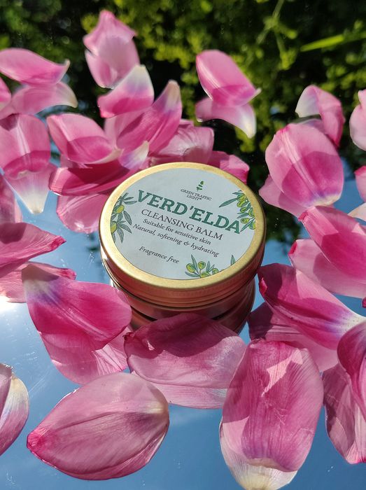 VERD'ELDA Cleansing Balm