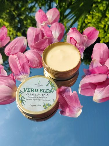 VERD'ELDA Cleansing Balm