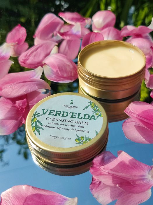 VERD'ELDA Cleansing Balm
