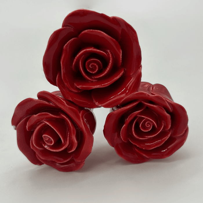 Ceramic Rose