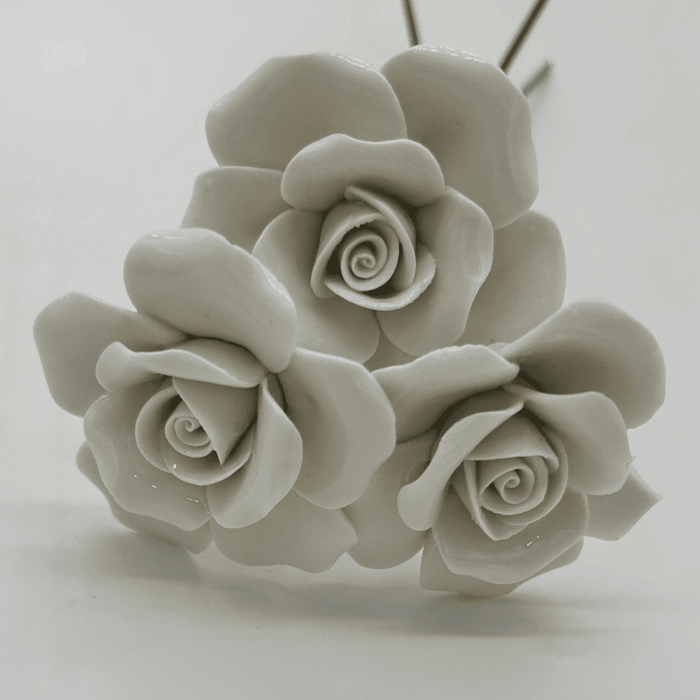 Ceramic Rose