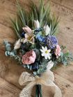Ceramic Flower Bouquet